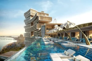Condo hotel